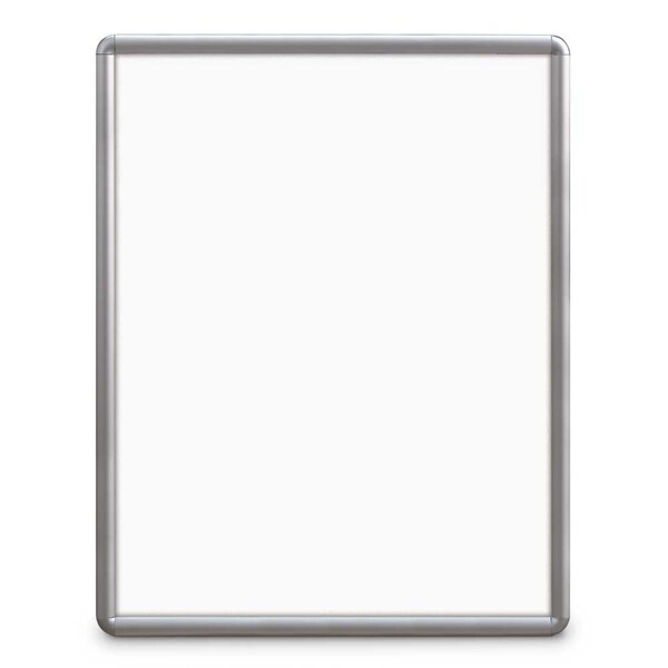 Drop-In Shadowbox, 24"x24", Light Oak/Deep
